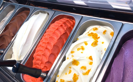 【北海道上富良野町】gelatripジェラートギフト券3,500円分 アイス ジェラート ギフト gelatrip ミルク 北海道 上富良野町 贈り物 チケット スイーツ ひんやりスイーツ アイスクリーム 