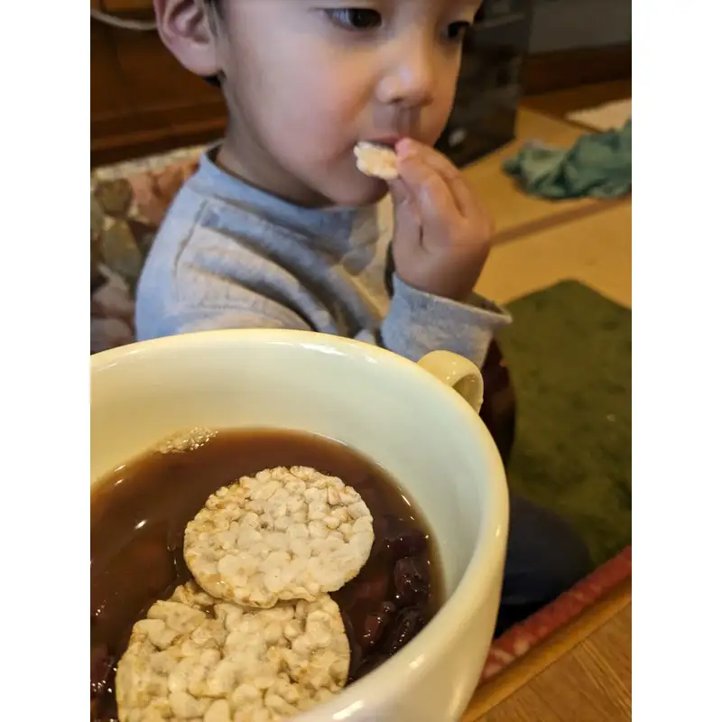 ハンズファーム グルテンフリーセット (細かい米粉500g1袋×黒糖玄米おこし60g1袋×玄米ぽん煎餅50g１袋)　ポン菓子 焼菓子 米菓 せんべい グルテンフリー 米粉 離乳食 ハンズファーム おやつ お米 玄米 駄菓子 子ども 黒糖 お菓子 送料無料 京都 国産 健康