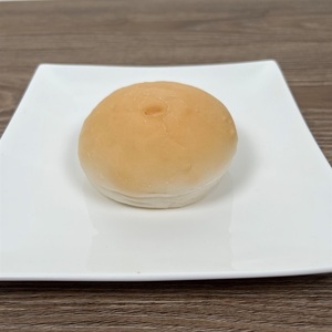 【たんぱく質調整食品】 越後のバーガーパン 80g×20個 バイオテックジャパン 越後シリーズ 1V17015