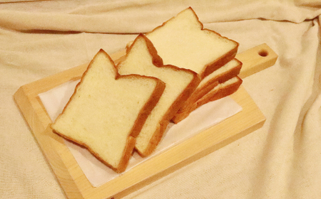 26-877．sakura ville 生食パンと人気パン詰め合わせセット