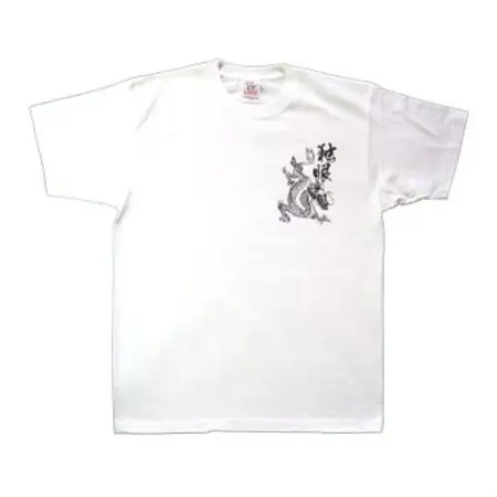 戦国武将Tシャツ 伊達政宗(ホワイト,XLサイズ)【1480789】