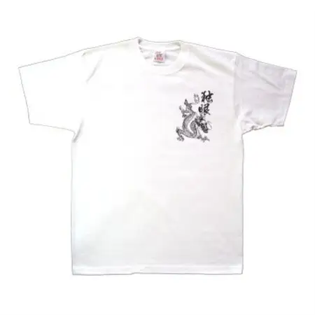 戦国武将Tシャツ 伊達政宗(ホワイト,Lサイズ)【1480791】