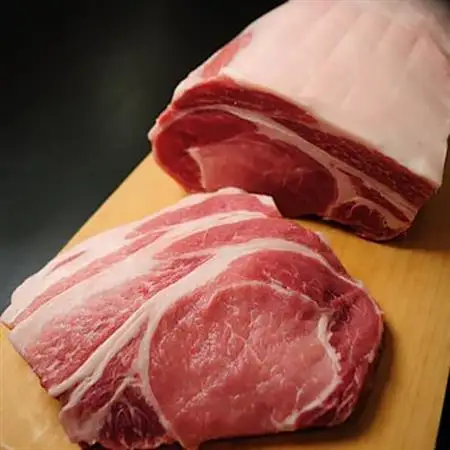 【三重県産ブランド豚】ええやんさくらポーク　ロースカツ・ステーキ用2kg【配送不可地域：離島・北海道・沖縄県】【1477014】