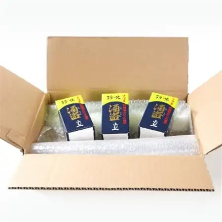 枕崎産 かつお珍味【酒盗　(160g×3本)】 富士一水産 A2-24_魚介・海産物   _【配送不可地域：離島】【1479454】