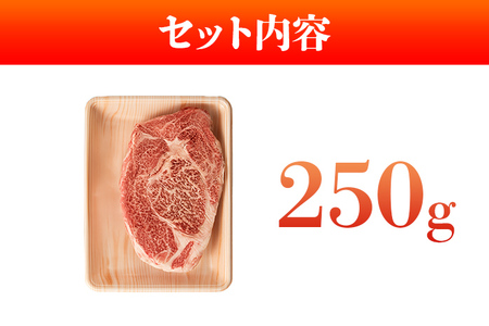 博多和牛サーロインステーキ 250g 黒毛和牛 お取り寄せグルメ お取り寄せ 福岡 お土産 九州 福岡土産 取り寄せ グルメ 福岡県