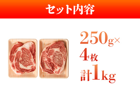 博多和牛サーロインステーキ1kg（250g×4） 黒毛和牛 お取り寄せグルメ お取り寄せ 福岡 お土産 九州 福岡土産 取り寄せ グルメ 福岡県