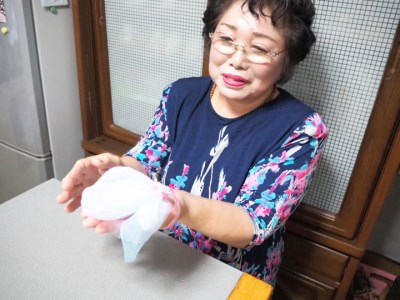 まちこ石鹸 2個セット 石鹸