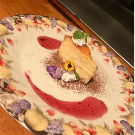 ステーキハウスシャロレ　幻の安城和牛コース　食事券【1482426】