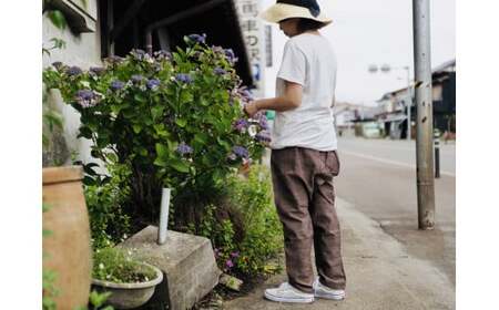 さっぱがま　（赤系Lサイズ）　【07208-0217-1】