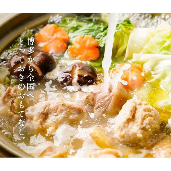水炊き はかた地どり美人水炊き 5種セット 2～3人前 ラー麦麺付き | 水たき セット ご当地 お取り寄せ グルメ ご当地グルメ お取り寄せグルメ 食品 加工食品 人気 おすすめ 鶏肉 鶏 鍋 お鍋 特産品 九州 博多 送料無料 福岡県 福岡市 福岡 博多 冷凍