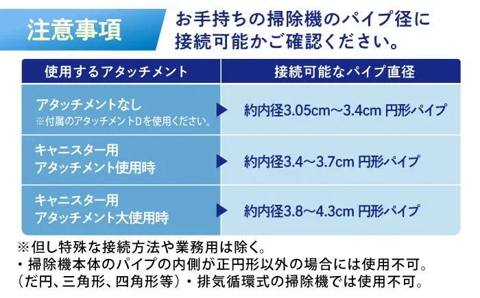 掃除機 ミラクルジェット極 掃除機 BLAI001