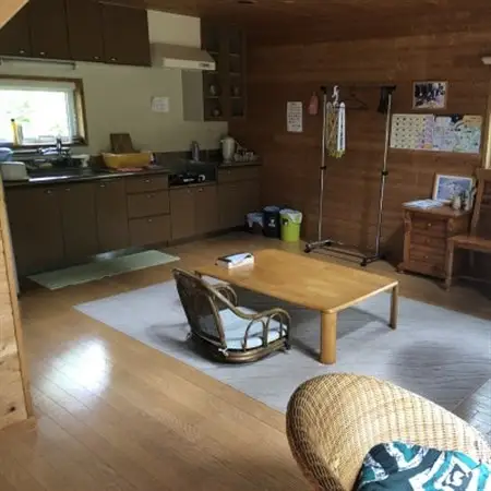 白樺の森でひとときを。インカルシぺ白樺 1泊2名様宿泊券(食事なし)|北海道十勝・大樹町_旅行券・チケット 宿泊券  _【1482746】