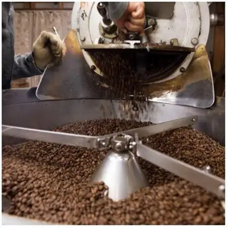 直火式ロースターの独特な風味　SALVIA COFFEEの本格ドリップセット【粉】【1387563】