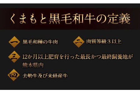 牛肉 くまもと黒毛和牛 すき焼き用 500g 長洲町L（桜屋）《30日以内に出荷予定(土日祝除く)》