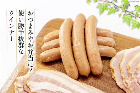 手づくりハム 普段使いセット 定期便 計470g×3回 総計1.41kg [デリカテッセン アーチャン 埼玉県 小川町 233]