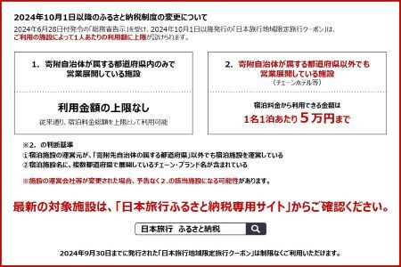 三重県桑名市　日本旅行　地域限定旅行クーポン90,000円分　チケット 旅行 宿泊券 ホテル 観光 旅行 旅行券 交通費 体験 宿泊 夏休み 冬休み 家族旅行 ひとり カップル 夫婦 親子 トラベルクーポン 桑名旅行　f_06
