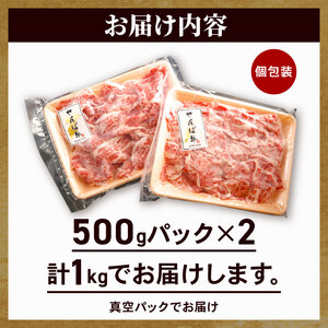 【せんば牛】千葉産 切り落とし 1.0kg 牛肉 精肉 肉 切落し ブランド牛 国産 11000円