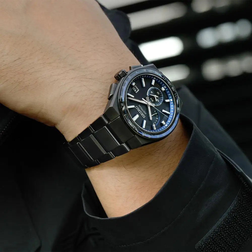 【Men's】 SEIKO SBXY041 アストロン ネクスター (NEXTER)