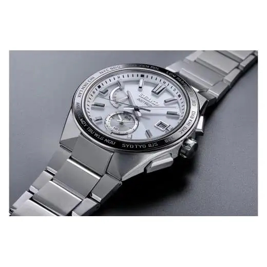 【Men's】 SEIKO SBXY049 アストロン ネクスター (NEXTER)