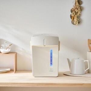 電気ポット　ジャーポット 3.0L マイコン式IAHD-230-Cアイボリー