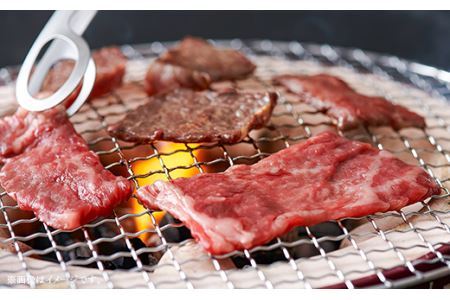黒毛和牛 バラ（焼肉用） 700g（350g×2パック）長野県産 3608