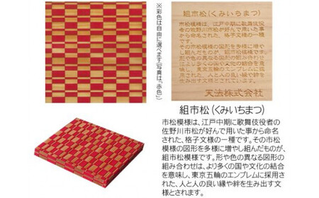 木製和柄彩色コースター 角 和柄縁起解説入 (縦9cm×横9cm×厚1cm・4枚セット) ふるさと納税 福知山市 コースター 木製 和風 和柄 縁起 御守文様 開運 厄除け 木彫り 平彫り 木工 木製品 【fc-ZG036】【天法株式会社】