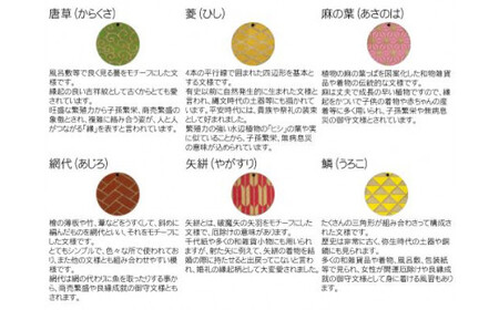 木製和柄ピアス (フック) 丸 (1組) ふるさと納税 福知山市 和柄 ピアス 木製 木彫り 木工 木製品 オーダーメイド 【fc-ZG051】【天法株式会社】