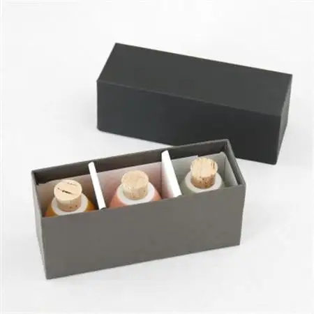 スパイスケース　swing 3個セット D (橙、桃、鶯)_雑貨・日用品  キッチン用品 _【1279373】
