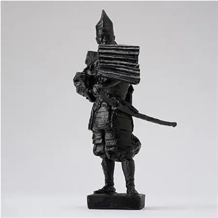 信長公ミニチュア像_雑貨・日用品  家具・インテリア _【1460994】