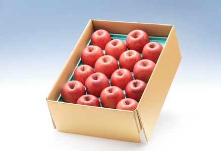 JA13　りんご シナノスイート 約5kg ／ 2026年10月中旬ごろ配送予定 // 長野県 贈答 南信州産 長野県オリジナル品種 甘い 新鮮 スイート リンゴ 厳選 りんご三兄弟