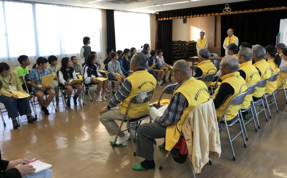 【協賛型返礼品】穂波まちづくり協議会 の活動を応援！【A-385】