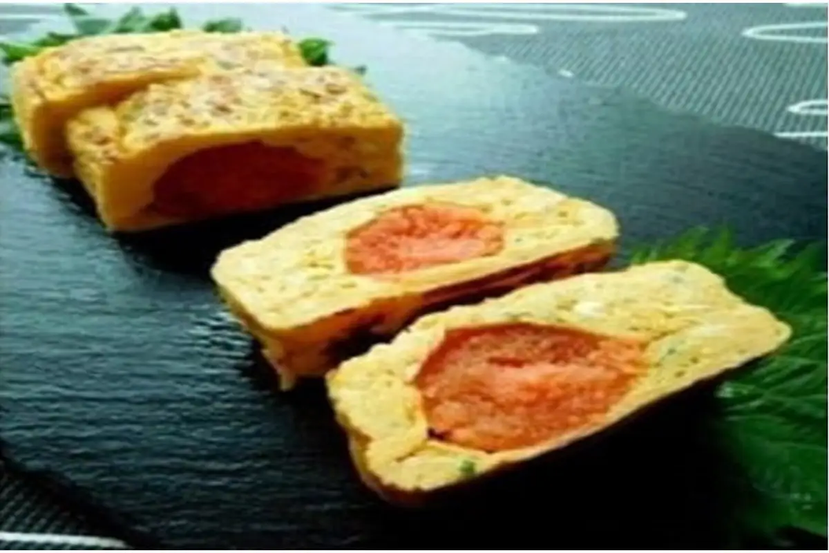 博多名物 一太郎の辛子明太子セット（500g）【B3-014】