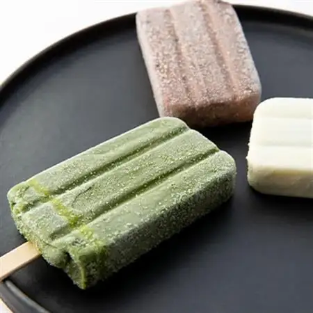 井村屋　焼いもアイス＆ゴールドあずきバーアソートセット【配送不可地域：離島】【1480846】