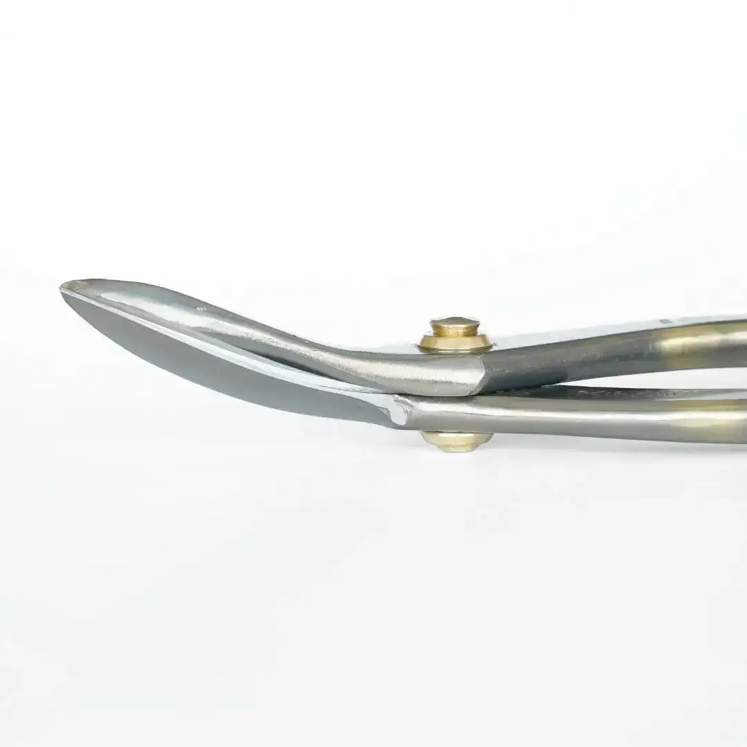ステン用SLD 柳刃 270mm 最高級金切りはさみ [種光] 【059S018】