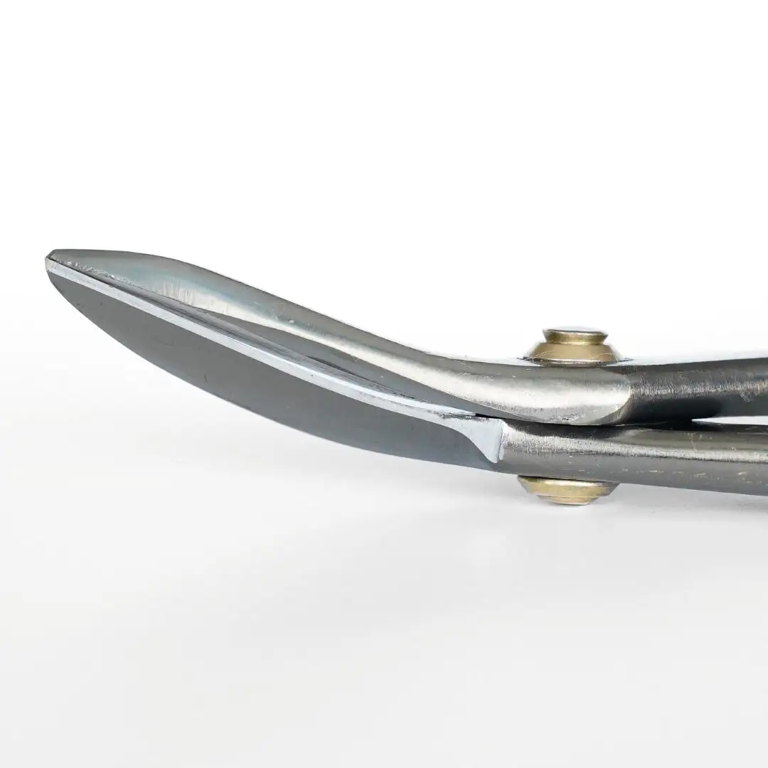 ステン用SLD 柳刃 240mm 最高級金切りはさみ [種光] 【055S013】