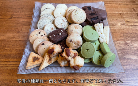 四角形ギフト 2段 BOX 【Lサイズ】 ( ベイクドチーズケーキ 6号 / 焼菓子 78個入り ) クッキー チーズ ケーキ チーズケーキ ベイクド 手作り 贈答 お祝い 愛媛県 松山市【OR006_B】