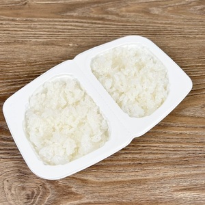 【たんぱく質調整食品】【3ヶ月定期便】 1/12.5 プチ越後ごはん 128g×2×20個×3回 バイオテックジャパン 越後シリーズ 1V38073