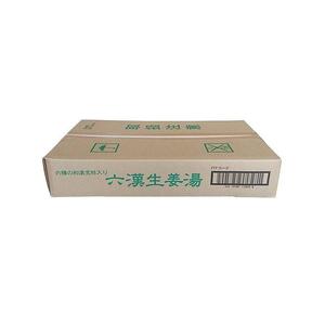 六漢生姜湯（16g×4P）×10袋入