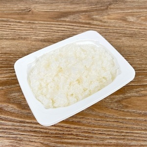 【たんぱく質調整食品】【6ヶ月定期便】 1/12.5 越後ごはん 180g×20個×6回 バイオテックジャパン 越後シリーズ 1V42100