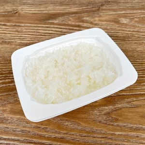 【たんぱく質調整食品】【3ヶ月定期便】 1/20 越後ごはん 150g×20個 ×3回 バイオテックジャパン 越後シリーズ 1V47049