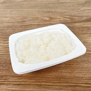 【低たんぱく質食品】【6ヶ月定期便】 1/25 越後ごはん 180g×20個×6回 たんぱく質調整食品 バイオテックジャパン 越後シリーズ 1V54101