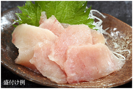 a10-1040　鮪切り落とし紅白セット