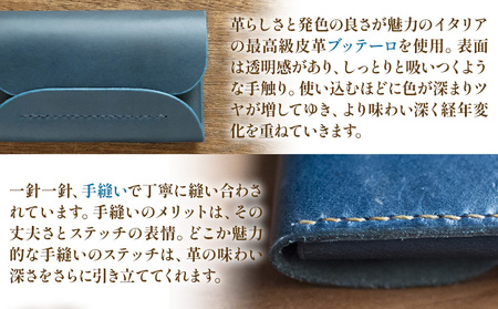名刺入れ レッド　名刺 ビジネス