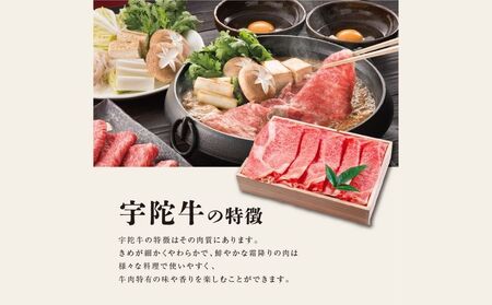特産 認定肉 宇陀牛 国産 黒毛和牛 特上 焼肉 約800g チルド / 宇陀 山繁 ふるさと納税 牛肉 レア 人気 バーベキュー キャンプ 寄付 ランキング おすすめ グルメ 肉 返礼品 