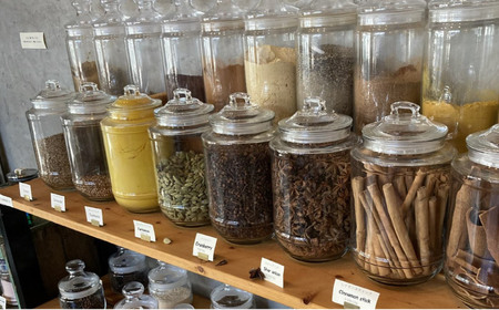 季節のチャイミックス 5本セット BKBS002