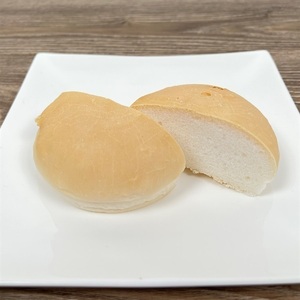【たんぱく質調整食品】【6ヶ月定期便】 越後のバーガーパン 80g×20個×6回 バイオテックジャパン 越後シリーズ 1V75081