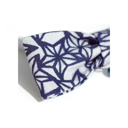 haberu 蝶ネクタイ BOREBOSHI CHAIN／BOW TIE （AT015）