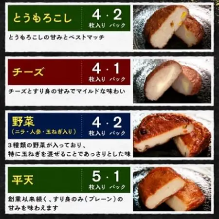 〔訳あり〕さつま揚げ(つけあげ) 真空パックセット 小分け A3-311_魚介・海産物 かまぼこ・練り製品  カマボコ 練物 練り物 ねりもの_【配送不可地域：離島】【1487540】