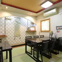 かっぽうたか木　お食事券5,000円分 / お食事 割烹 お食事券 居酒屋 和歌山 田辺市 旬の食材 新鮮 魚 海鮮 和食 【kpt003】