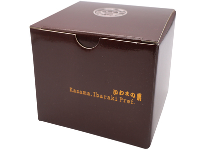 いわまの 栗 菓子「ぎゅ」BOX 3袋入り AE-005